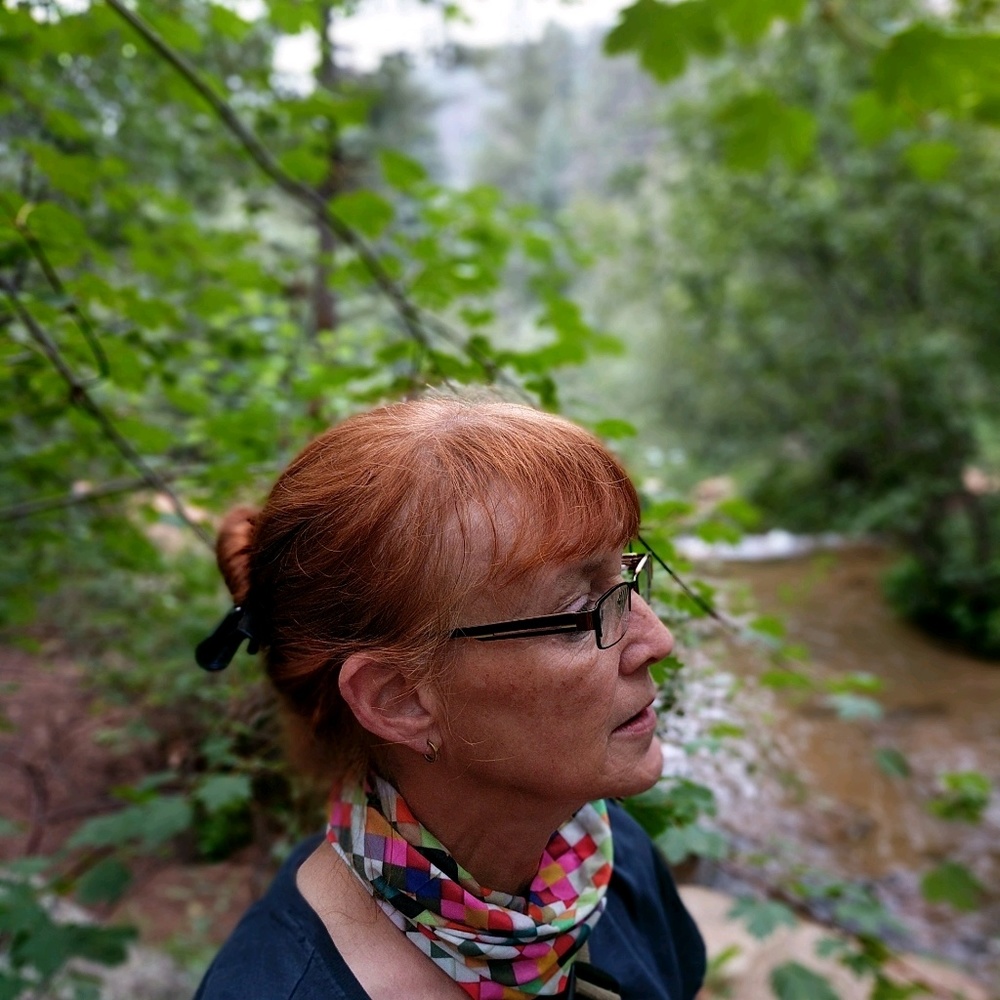 Meet your Posher, Dawn